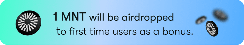 airdrop